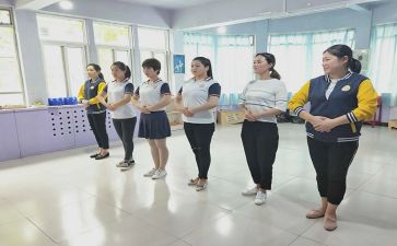 我上幼儿园教师培训心得精选8篇