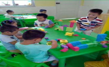 小班主老师个人工作总结7篇