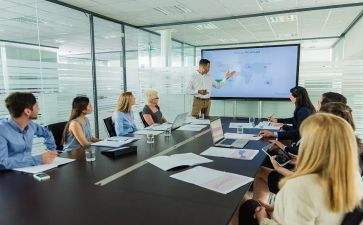 培训师个人研修计划7篇