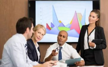 培训师课程心得体会5篇