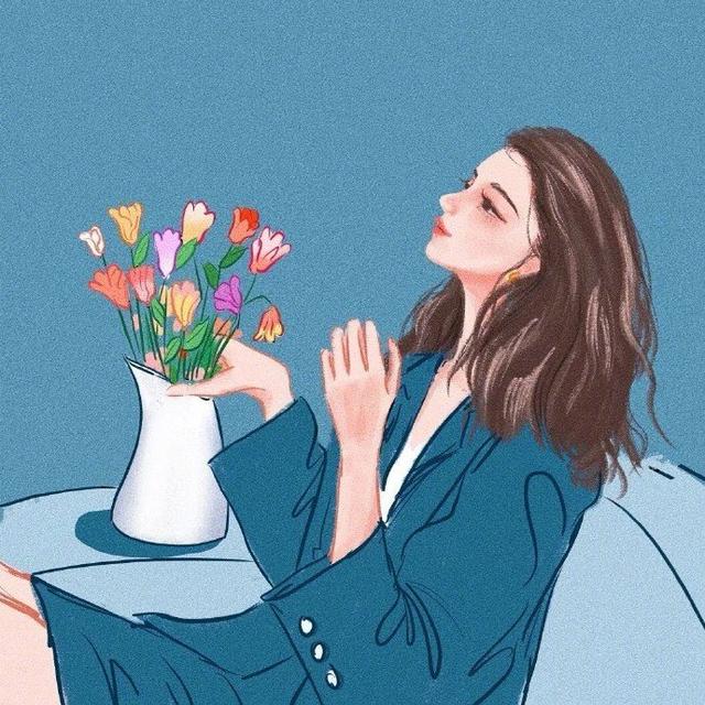 心灵鸡汤经典语录励志文案配图(励志唯美心灵鸡汤语录)