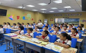 六年级语教学计划7篇