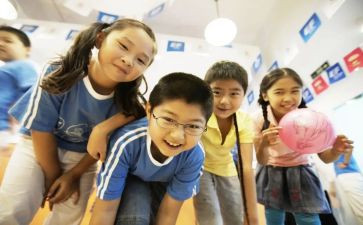 暑假英语培训的心得体会5篇