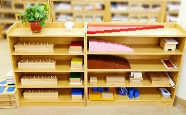 幼儿园蒙氏教师培训心得通用6篇