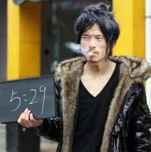 伤感句子表达心情 文艺语录经典语录大全