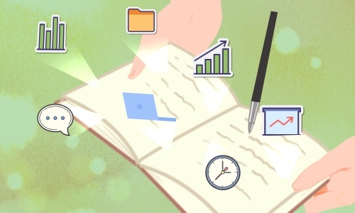 保护地球的倡议书