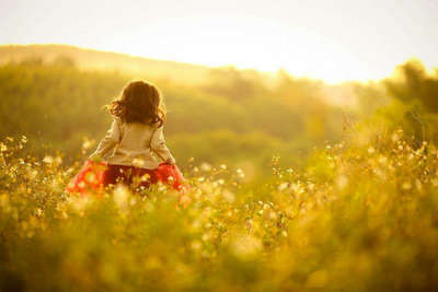 没有命中注定的结局，只有不够努力的过程