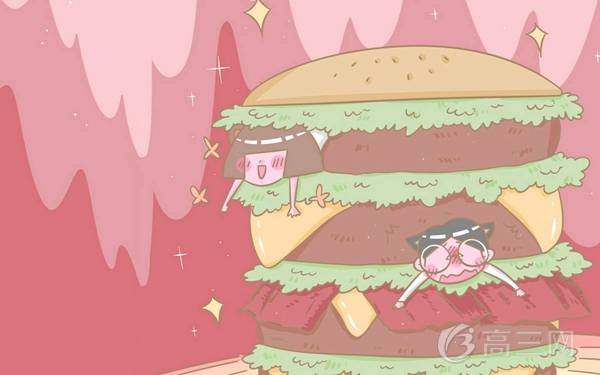 高考英语作文亮点句型 必背高分句型