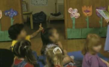 幼儿园大班老师精选工作计划