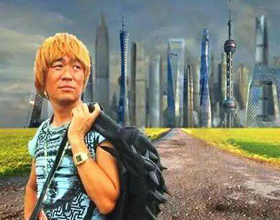 逃离这个城市伤感句子