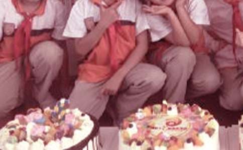 六一作文5篇(热)