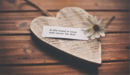 qq空间爱情留言(精选15篇)