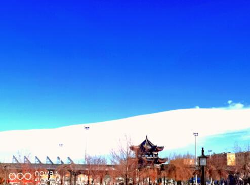 最好的境界不是诗与远方