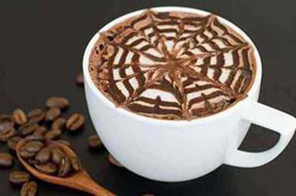 哪款咖啡提神效果比较好