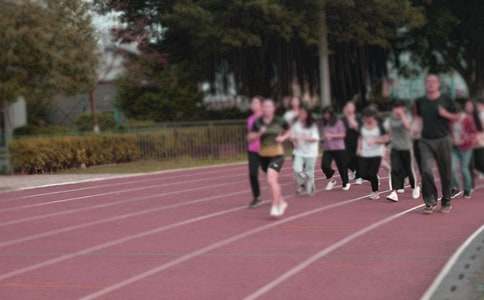 冬季长跑训练方案范文