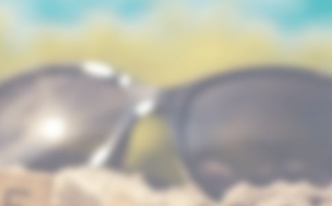 夏季手抄报图片