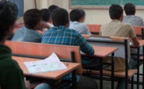 如何让孩子上课不走神