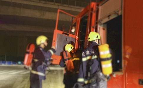 乡镇消防安全工作实施方案