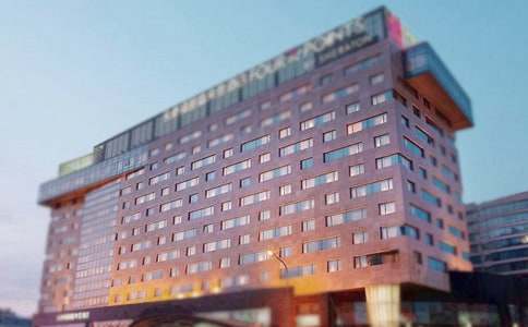 酒店客房部经理个人年终总结