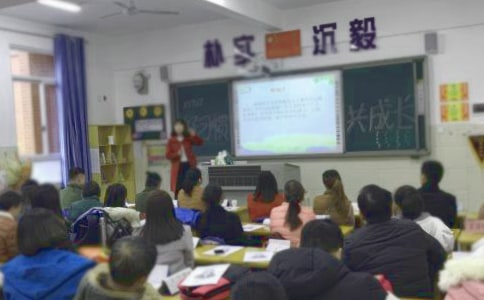 二年级家长会发言稿(精选15篇)