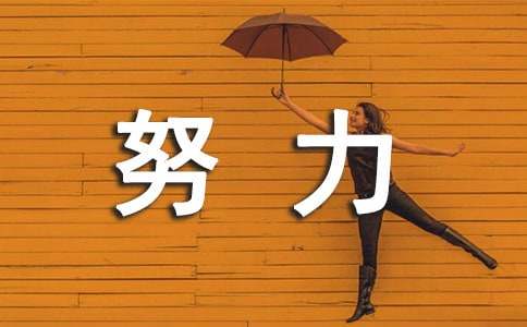 《你只是看起来很努力》精选读后感