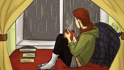 你流的每一滴汗，花的每一秒钟，总有一天都会给你回报