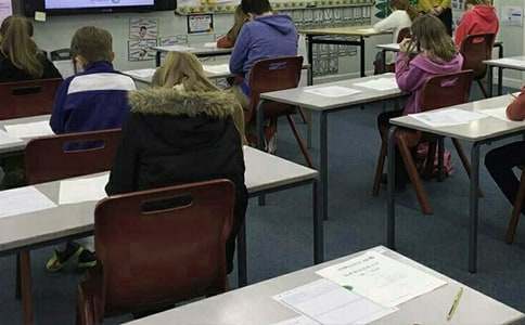 高二关于期末考试总结范文（精选12篇）