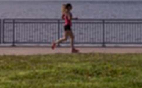 我参加长跑比赛(合集)