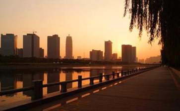 《独坐夕阳里》阅读答案