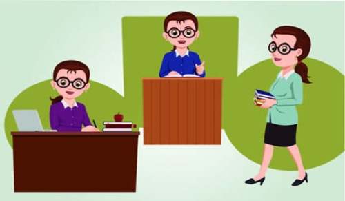 教师感人的事迹(精选21篇)