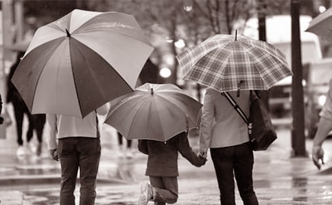 爸爸妈妈对我说的话（精选510句）