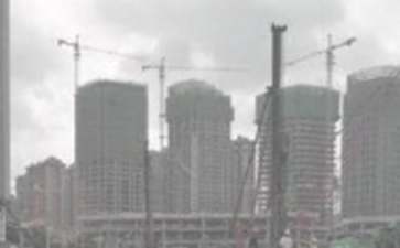 建筑工程技术社会实习工作报告