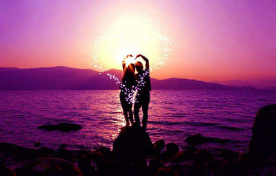 爱情的句子大全