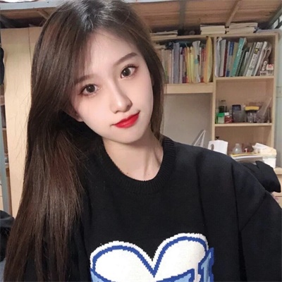 好看的女生头像仙气可爱