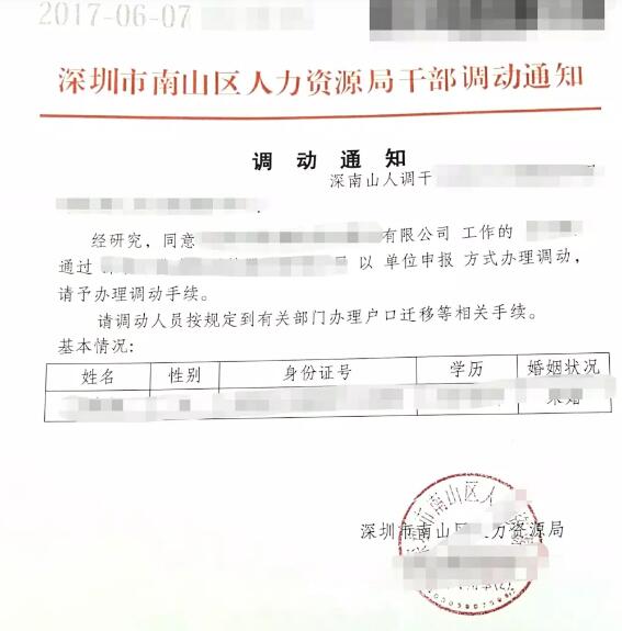 入深户领1.5-3万元补贴实操流程