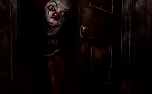 超恐怖的鬼故事