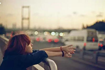 你想要的人生，得靠自己努力，别人给不了你