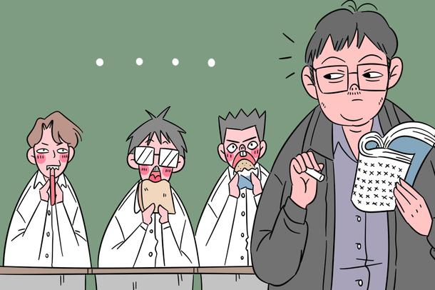 浙江英语作文题目最新预测