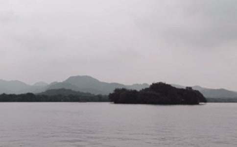 西湖导游词15篇