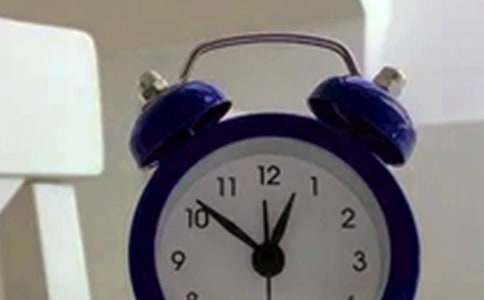 《小闹钟》教案（精选18篇）