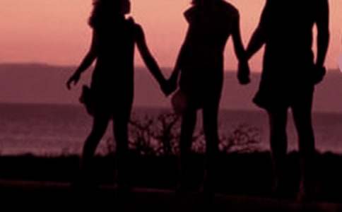 家庭教育必读的几则励志故事