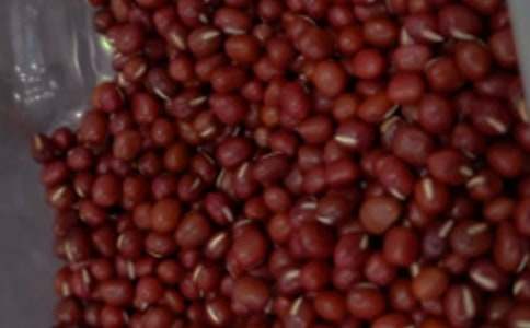 红豆的正确选购方法（附减肥食谱）