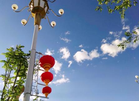 远方究竟有多远