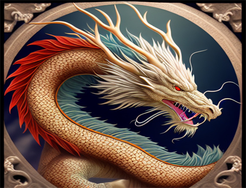 龙年最佳春联200对