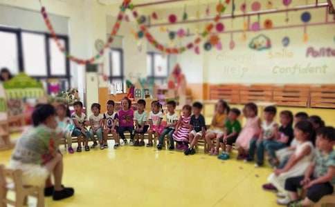 幼儿园卫生保健制度(通用20篇)