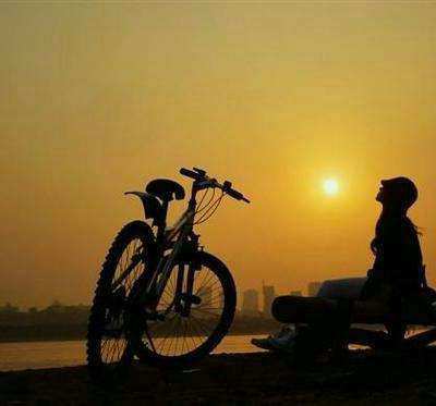 总有一天，我们会带着爱与梦想，义无反顾的奔向我们所盼望的远方2