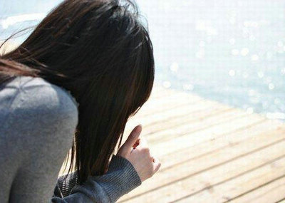 自找的难过，就别和别人说你有多难过