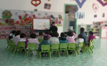 幼儿园信息技术经验总结范文（通用5篇）
