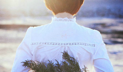 回忆也许美,可是却不完美