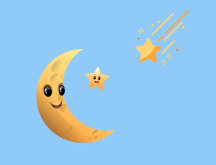 天秤座2024年2月星座运势